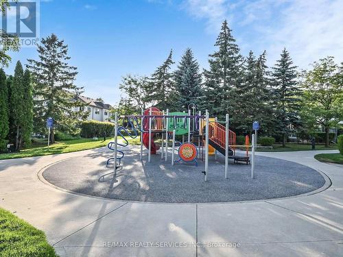 96 - 5230 Glen Erin Drive, Mississauga, ON - Outdoor