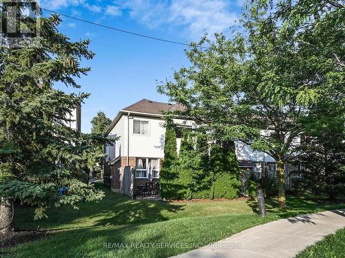 96 - 5230 Glen Erin Drive, Mississauga, ON - Outdoor