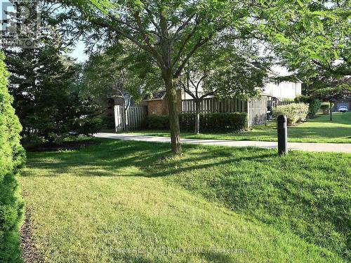 96 - 5230 Glen Erin Drive, Mississauga, ON - Outdoor