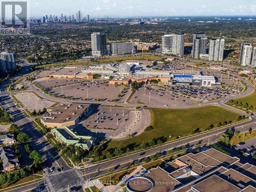 96 - 5230 Glen Erin Drive, Mississauga, ON - Outdoor With View