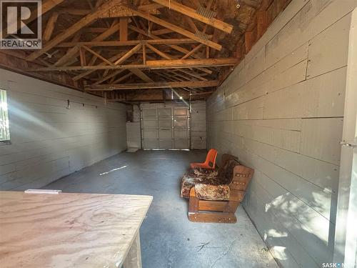 1056 Princess Street, Regina, SK - Indoor Photo Showing Basement