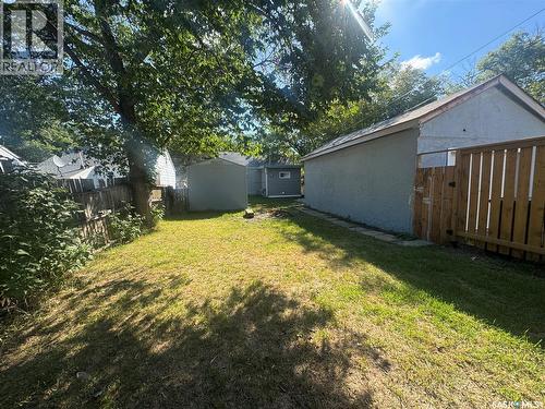 1056 Princess Street, Regina, SK - Outdoor