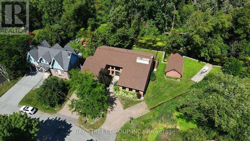 8 WATERBEND DRIVE  Georgina, ON L4P 2S2