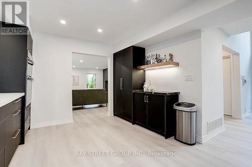 8 Waterbend Drive, Georgina, ON - Indoor Photo Showing Other Room