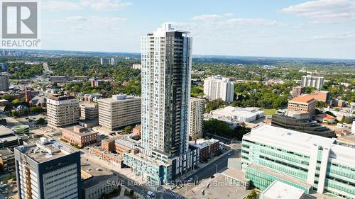 3109 - 60 FREDERICK STREET  Kitchener, ON N2H 0C7