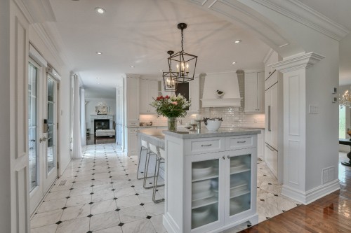 Kitchen - 6 Rue De Rambouillet, Blainville, QC - Indoor