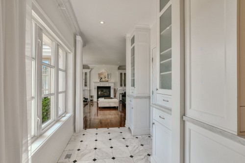 Passageway - 6 Rue De Rambouillet, Blainville, QC - Indoor Photo Showing Other Room