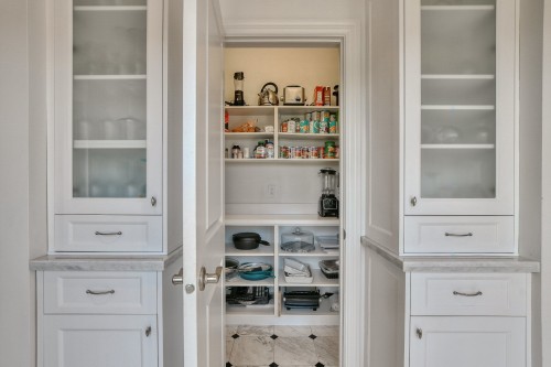 Kitchen - 6 Rue De Rambouillet, Blainville, QC - Indoor Photo Showing Other Room