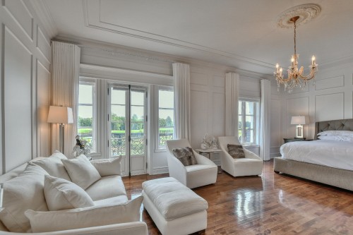 Primary bedroom - 6 Rue De Rambouillet, Blainville, QC - Indoor