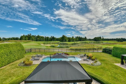 View - 6 Rue De Rambouillet, Blainville, QC - Outdoor With View