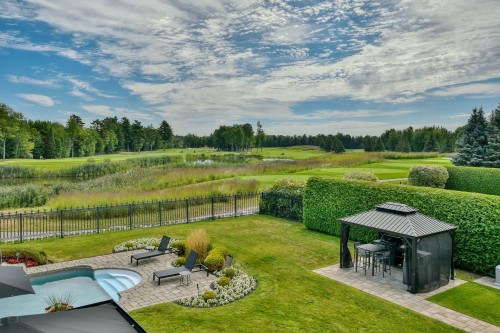 View - 6 Rue De Rambouillet, Blainville, QC - Outdoor With View