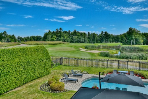 View - 6 Rue De Rambouillet, Blainville, QC - Outdoor With View