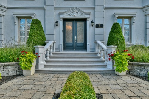 Frontage - 6 Rue De Rambouillet, Blainville, QC - Outdoor With Facade