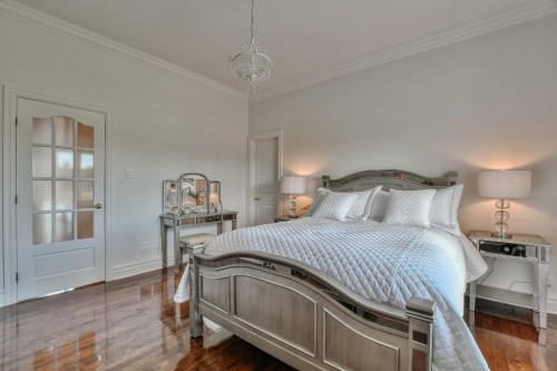 Bedroom - 6 Rue De Rambouillet, Blainville, QC - Indoor Photo Showing Bedroom