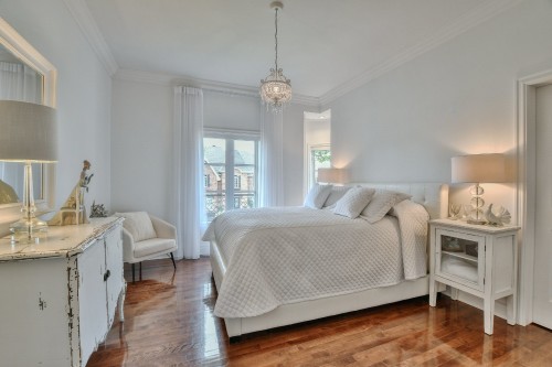 Bedroom - 6 Rue De Rambouillet, Blainville, QC - Indoor Photo Showing Bedroom