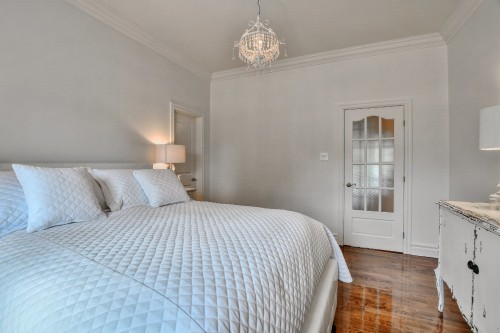 Bedroom - 6 Rue De Rambouillet, Blainville, QC - Indoor Photo Showing Bedroom