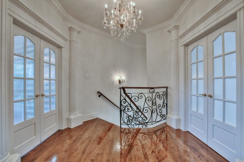 Passageway - 6 Rue De Rambouillet, Blainville, QC - Indoor Photo Showing Other Room