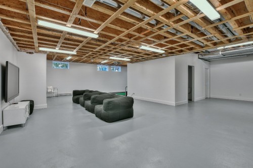 Family room - 6 Rue De Rambouillet, Blainville, QC - Indoor Photo Showing Basement