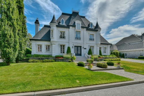 Frontage - 6 Rue De Rambouillet, Blainville, QC - Outdoor With Facade
