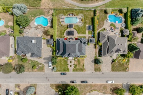 Land/Lot - 6 Rue De Rambouillet, Blainville, QC - Outdoor With In Ground Pool With View