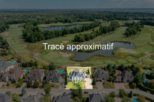 Land/Lot - 6 Rue De Rambouillet, Blainville, QC - Outdoor With View