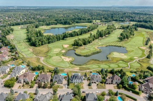 Overall view - 6 Rue De Rambouillet, Blainville, QC - Outdoor With View