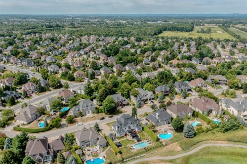 Overall view - 6 Rue De Rambouillet, Blainville, QC - Outdoor With View