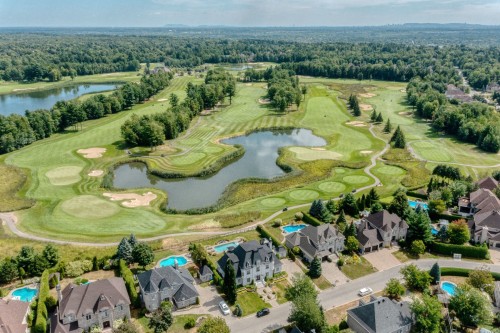 Overall view - 6 Rue De Rambouillet, Blainville, QC - Outdoor With View