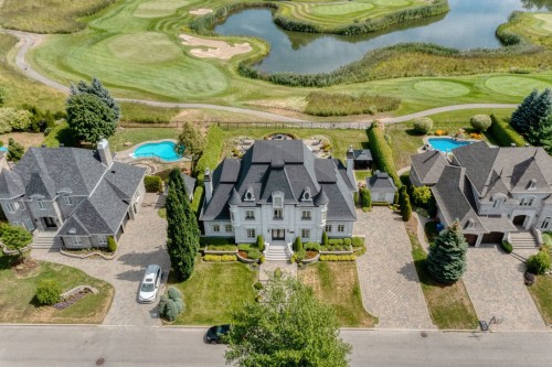 Overall view - 6 Rue De Rambouillet, Blainville, QC - Outdoor With View