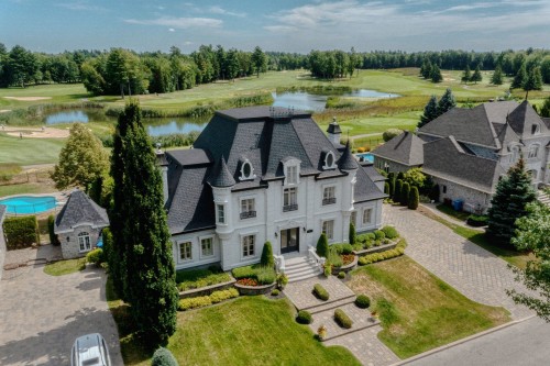 Frontage - 6 Rue De Rambouillet, Blainville, QC - Outdoor With View