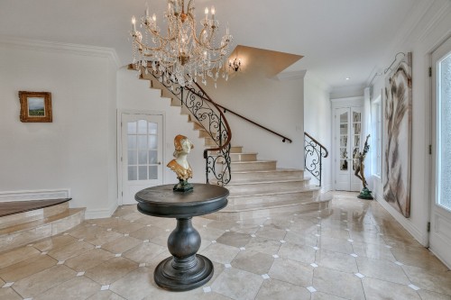 Hall - 6 Rue De Rambouillet, Blainville, QC - Indoor Photo Showing Other Room