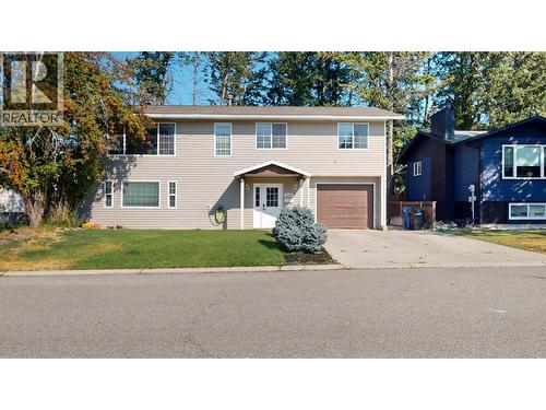 2712 2A Street S  Cranbrook, BC V1C 5B3