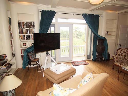 1628 Upper Clyde Road, Clyde River, NS 