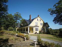 1628 Upper Clyde Road  Clyde River, NS B0W 1R0