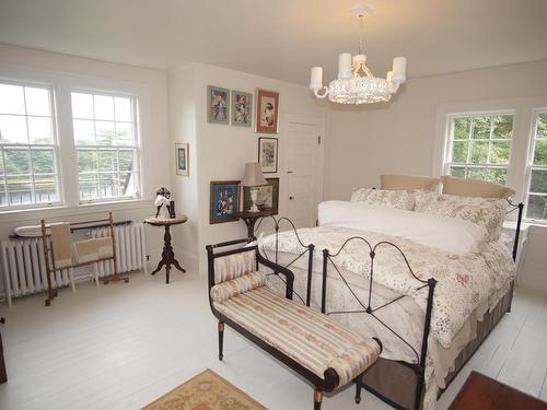 1628 Upper Clyde Road, Clyde River, NS 