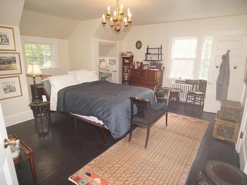 1628 Upper Clyde Road, Clyde River, NS 