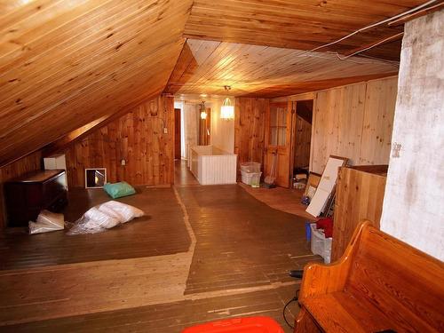 1628 Upper Clyde Road, Clyde River, NS 