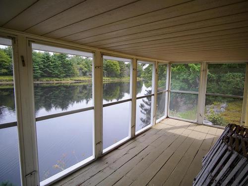 1628 Upper Clyde Road, Clyde River, NS 