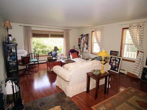 1628 Upper Clyde Road, Clyde River, NS 