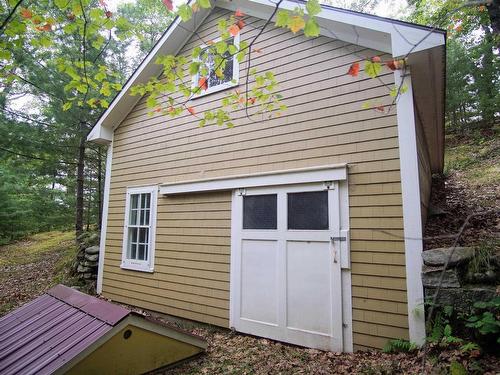 1628 Upper Clyde Road, Clyde River, NS 