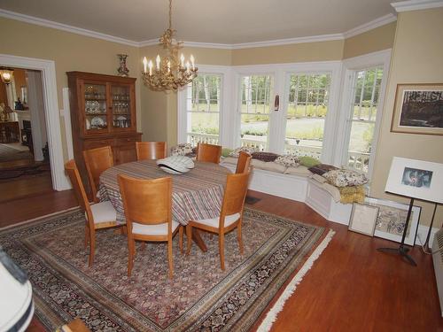 1628 Upper Clyde Road, Clyde River, NS 