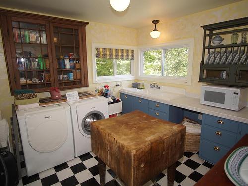 1628 Upper Clyde Road, Clyde River, NS 