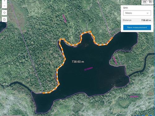 000 Highway16, Half Island Cove, NS 