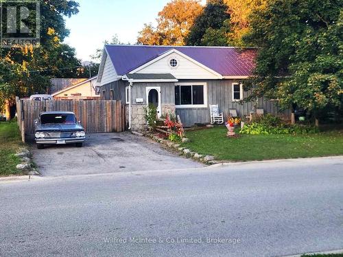 370 FOSTER STREET  Wellington North (Mount Forest), ON N0G 2L1