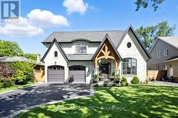 493 BROOKSIDE DRIVE  Oakville, ON L6K 1R4