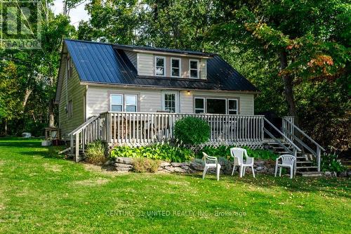 2460 FIRE ROUTE 13  Selwyn, ON K0L 2H0