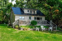 2460 FIRE ROUTE 13  Selwyn, ON K0L 2H0