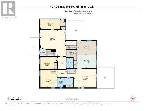 194 County Rd 10, Cavan Monaghan (Cavan Twp), ON - Other