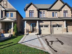 124 COUNTRYMAN ROAD  East Gwillimbury, ON L9N 0N8