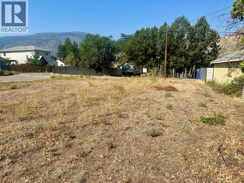 5812 Airport Street, Oliver, BC 